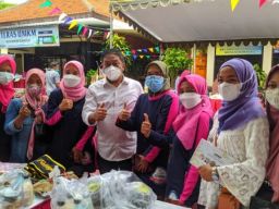 Apresiasi Surabaya Great Expo 2022, DPRD: Bangkitkan Semangat Pemulihan Ekonomi