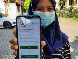 Melalui E-Sambat, Pemkot Tangani Aduan Warga di Pasuruan