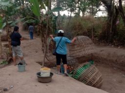 Cerita di Balik Penggerebekan Arena Sabung Ayam Ngabar, Mojokerto