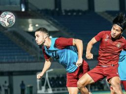 Hadapi Borneo FC, Lini Belakang Persik Kediri Keropos