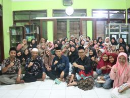 Asrorun Niam: Kepemimpinan Indonesia 2045 di Tangan Anak Muda Hari Ini