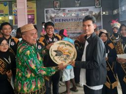 Asrorun Niam: Pemuda Jangkar Persatuan dan Keadaban dalam Kebhinekaan