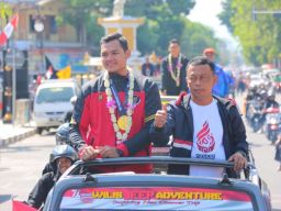 Atlet Pencak Silat asal Ponorogo Raih Emas di Malaysia, Bupati Siapkan Bonus