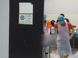 Pemuda di Tulungagung Tega Tiduri Wanita Bersuami yang Pingsan Usai Kecelakaan