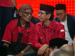 Survei Sebut Partai Peduli Wong Cilik, PDIP Surabaya: Tiap Hari Turun ke Rakyat