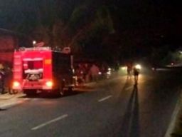 8 Kebakaran Terjadi di Gresik dalam Sepekan, Terbaru Bengkel Motor