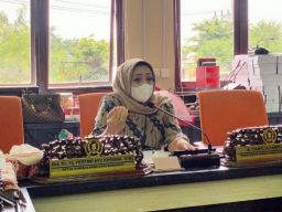 DPRD Bakal Telusuri Bonus Atlet Porprov Surabaya yang Belum Cair