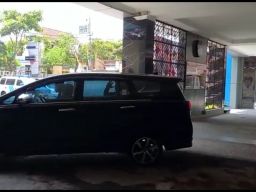 Bupati Tulungagung Maryoto Datangi Mapolres, Diperiksa KPK?