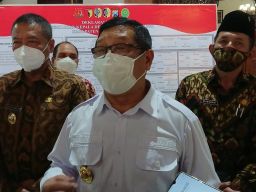 Bolos Kerja hingga 39 Hari, 3 ASN di Tulungagung Dipecat