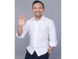 Kisah Cak Asad, dari Tukang Ojek, Kini Pimpin 8 Perusahaan hingga Jadi Politisi