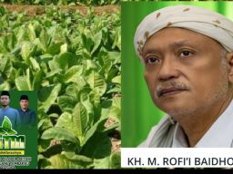 Cerita Kerisauan KH Rofi'i Baidlowi Pamekasan di Balik Terbentuknya P4TM