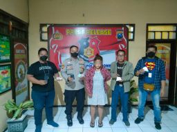 Edarkan Pil Koplo, 2 Cewek Asal Ngudirejo Jombang Ditangkap Polisi