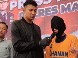 Duda di Madiun Hamili Pelajar, Sempat Kabur saat Tahu Korban Lahiran