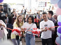 Dukung UMKM Jawa Timur, Deliwafa Buka Cabang Keempat di Malang