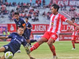 Tergabung di Grup Timur, Deltras Sidoarjo Bertemu 2 Tim Eks Liga 1