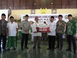 Sinergi Bank Jatim-BPJS Ketenagakerjaan, Sukseskan Program GN Lingkaran