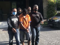 Juragan Rongsokan Sidoarjo Tewas Ditembak, Istri Desak Polisi Tangkap Dalangnya