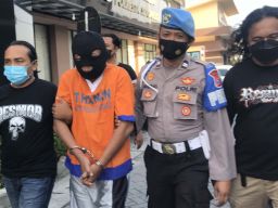 Dalang Penembakan Juragan Rongsokan di Sidoarjo Dikabarkan Tertangkap, Faktanya?