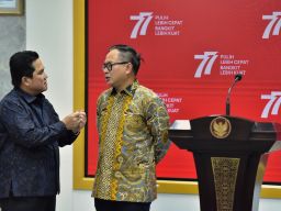 Garuda dan Citilink Akan Tambah Armada 2 Kali Lipat