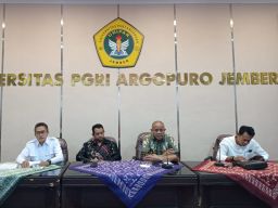 Kawal RPJP 2025-2045, Ini yang Dilakukan Seknas Jokowi