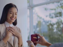 Nyatakan Mimpi dan Perasaan Anda Bersama Frank & co