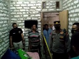 Diduga Depresi, Pemuda di Pamekasan Nekat Gantung Diri