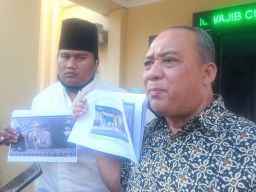 Diduga Nistakan Agama, 2 Korban Kekerasaan Sekolah SPI Diadukan ke Polda Jatim