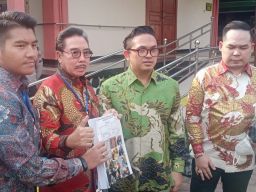 Sidang Pledoi, Julianto Eka Putra Sebut Korban Berbohong Soal Kekerasan Seksual