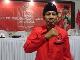 PDIP Lamongan Keberatan Dana Banpol Dinaikkan, Begini Alasannya