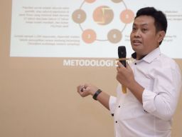 Ini Daftar Partai Politik Pilihan Milenial Jatim, PDI Perjuangan di Puncak