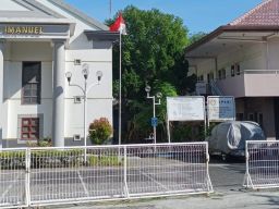 Umur Berapa Anda Baru Tahu Ukuran Resmi Bendera Merah Putih?