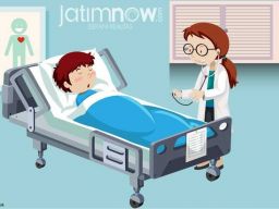 Waspada Penyakit Cacar Monyet, Begini Langkah Pencegahannya