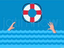 Mandi di Pantai dan Terseret Arus, Bocah di Pacitan Belum Ditemukan