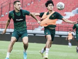 Bertandang ke Markas Bali United, Persik Kediri Tak Gentar!