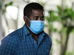 Persik Kediri Tunjuk Divaldo Alves Jadi Pelatih Baru