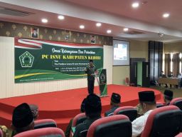 ISNU Komitmen Jaga Independensi di Tahun Politik 2024