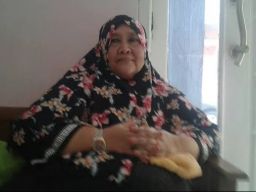 Anwar Sadad Kenang Sosok Nyai Makkiyah Putri Kiai As'ad