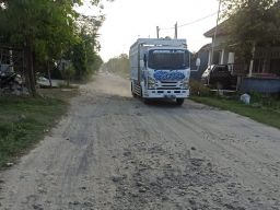 Empat Paket PEN di Ponorogo Terpaksa Dilelang Ulang