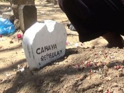 Proses Pemisahan Kepala Bayi yang Meninggal di RSUD Jombang Disetujui Keluarga