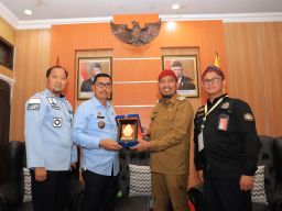 Penerbangan Domestik dan Internasional Khusus Umroh dari Sumenep Mulai Dijajaki