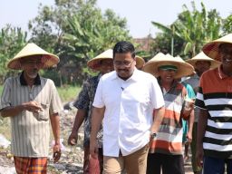 Aktivitas Ketua Gerindra Jatim Ini Disebut Implementasi Prabowo, Masak Sih?