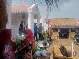Lamongan Tempo Doeloe Kembali Digelar, Yuk Diserbu