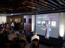 Bank Mega Syariah Perluas Jaringan Kantor di Surabaya