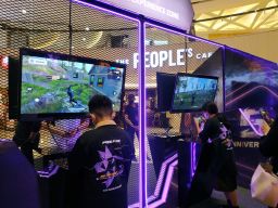 Wow! Justin Bieber Bakal Ramaikan Free Fire 5th Anniversary