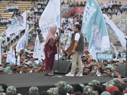 Pengamat Sebut Gus Muhaimin Festival Sukses Gaet Simpati Warga Jatim