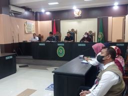 Pembunuh Bocah di Sampang Divonis 10 Tahun Penjara