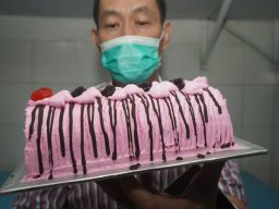 Kelezatan Es Krim Orlando, Paduan Resep Italia dan Lidah Surabaya (2)