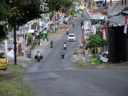 Alasan di Balik Usulan Raya Batu-Karang Ploso Jadi Jalan Provinsi