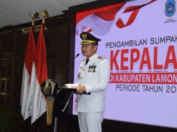 Gas Pol! 60 Kades Terpilih di Lamongan Didesak Segera Susun RPJM Desa