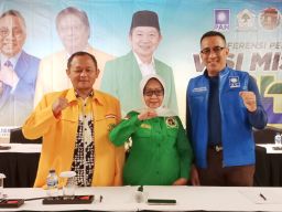 KIB Bakal Rumuskan Visi-Misi dalam Silaturahmi Nasional di Surabaya